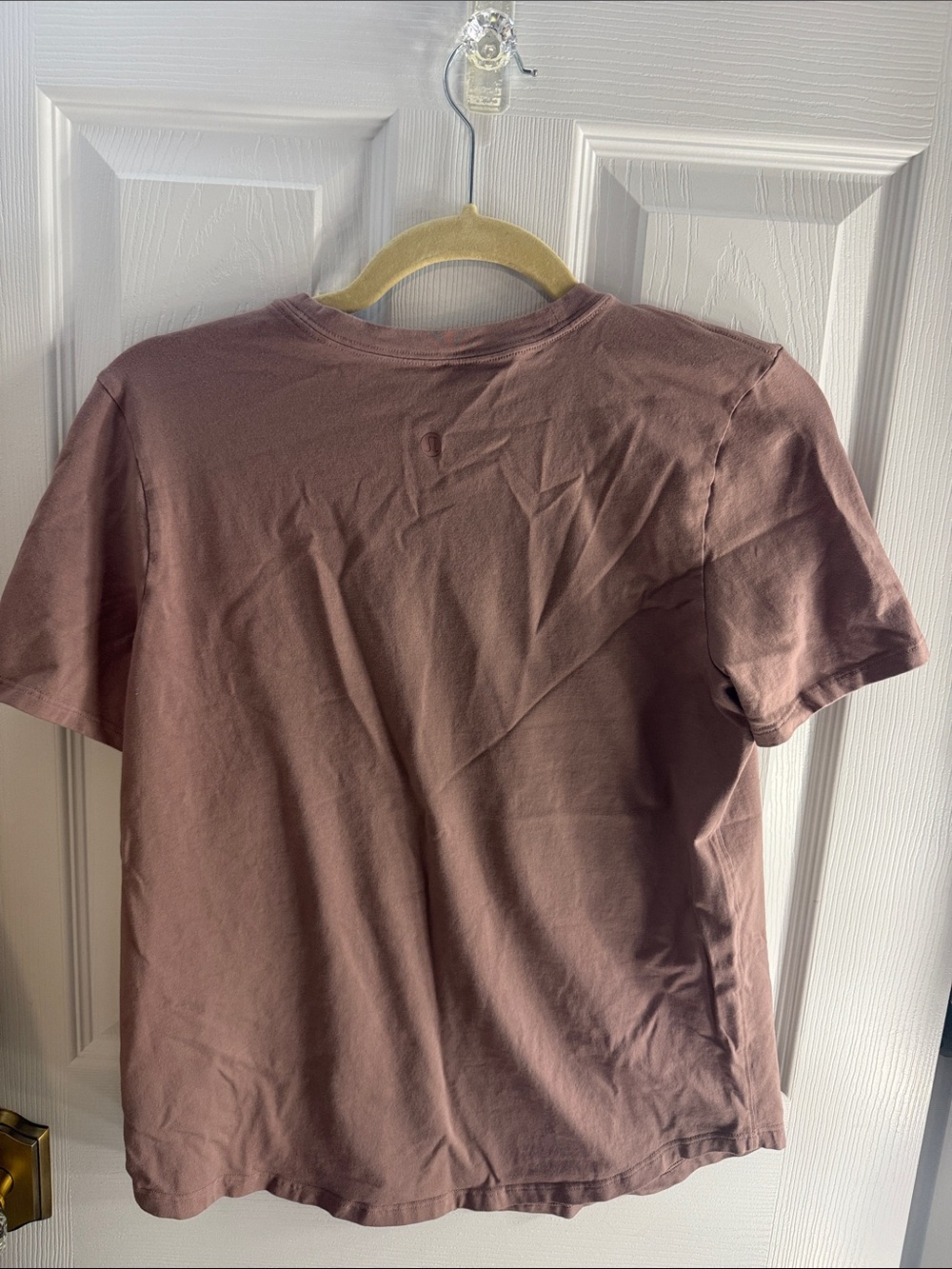 Lululemon Crewneck Tee - - Picture 3 of 3